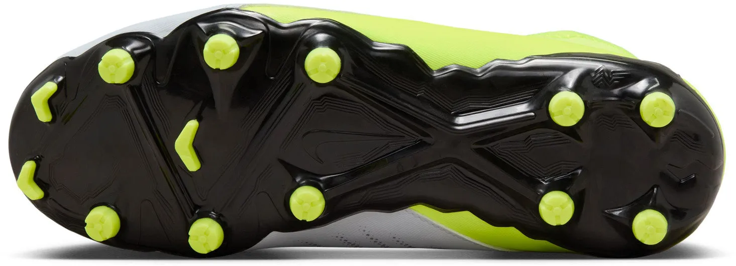 Jr. Phantom Luna 2 Academy Junior's Multi Ground Football Boots