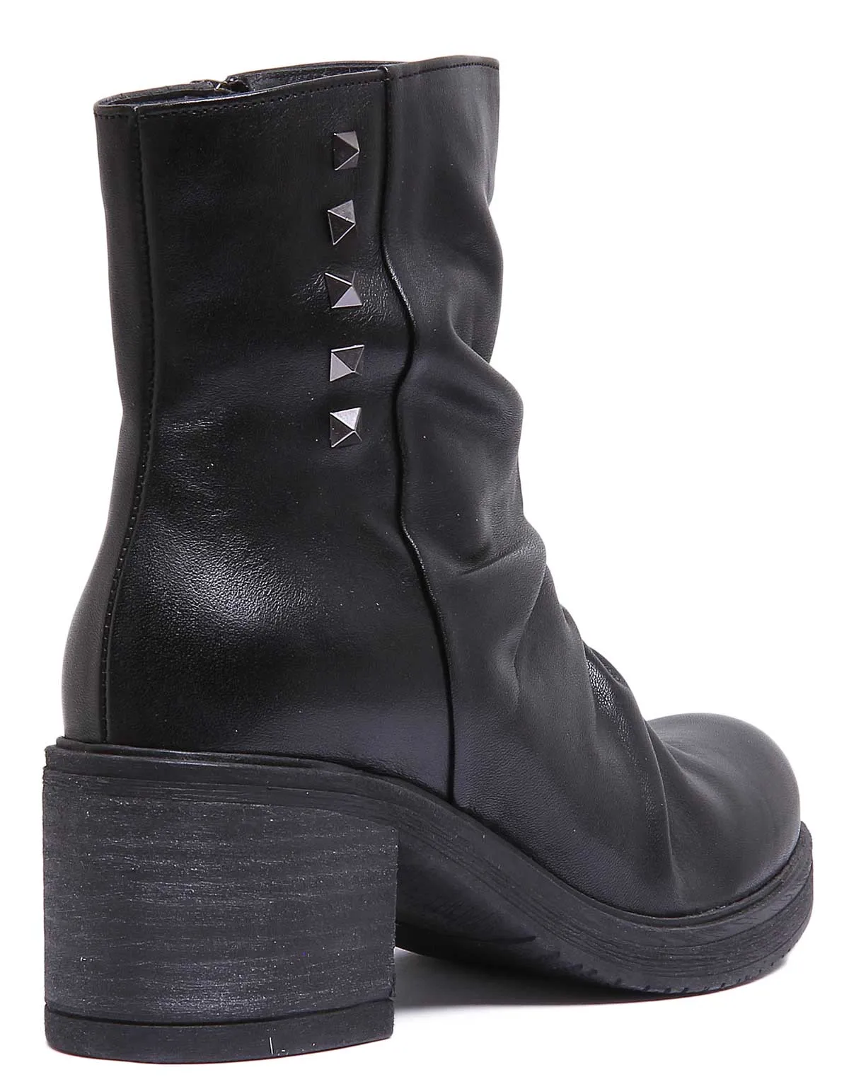 Justin Reess England 6250 In Black
