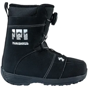 Kids Minishred BOA 2024 Snowboardboots