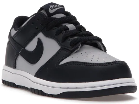 KIDS NIKE DUNK LOW GEORGETOWN (PS)