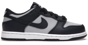 KIDS NIKE DUNK LOW GEORGETOWN (PS)