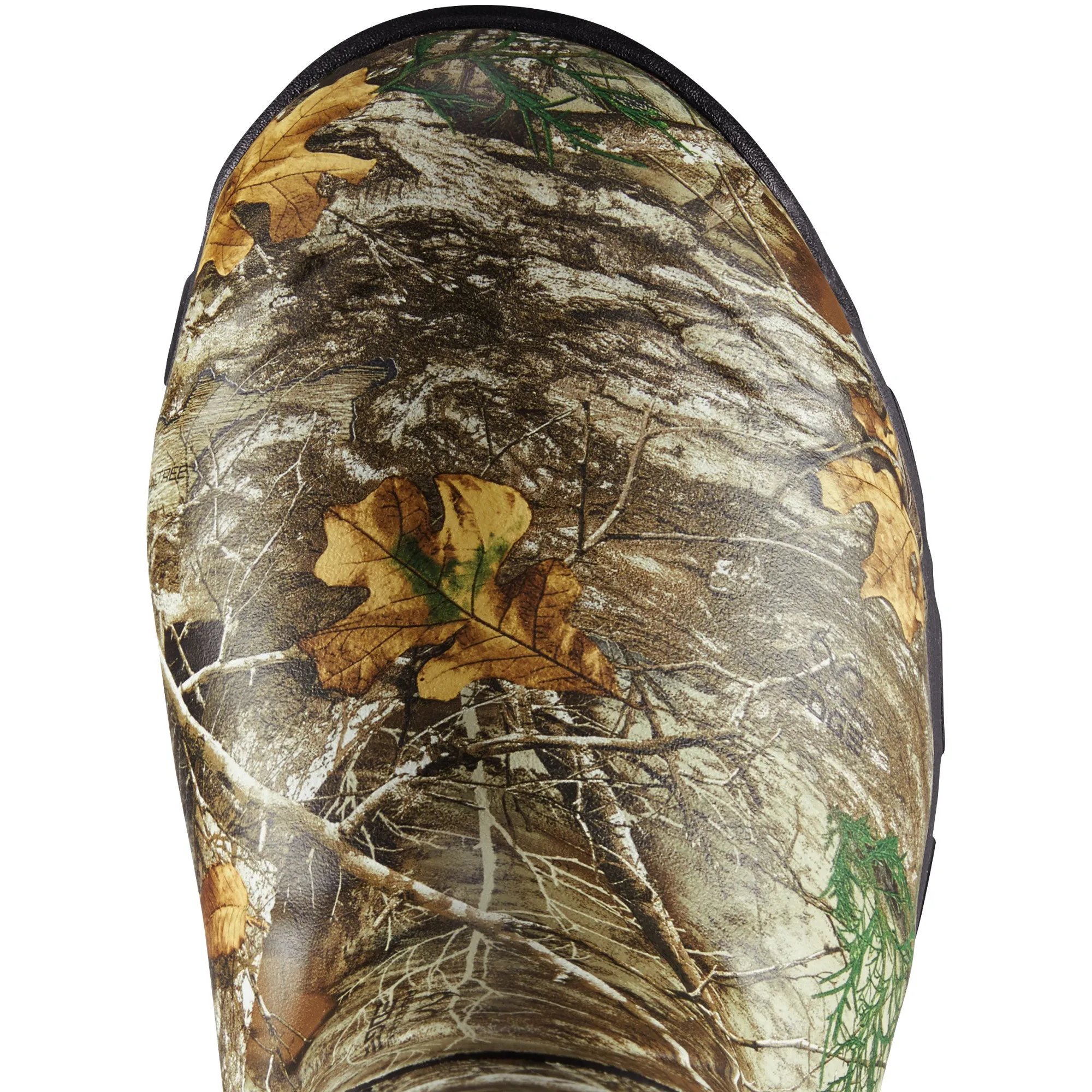 LaCrosse Alphaburly Pro 18" Mossy Oak Break-Up Country 1000G