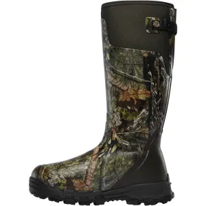 LaCrosse Alphaburly Pro 18" Mossy Oak Break-Up Country 1000G