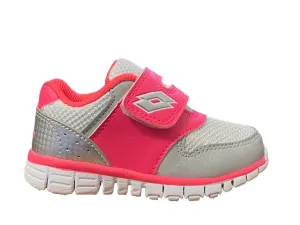 Lotto scarpe sneakers bambino Strada Inf S2115