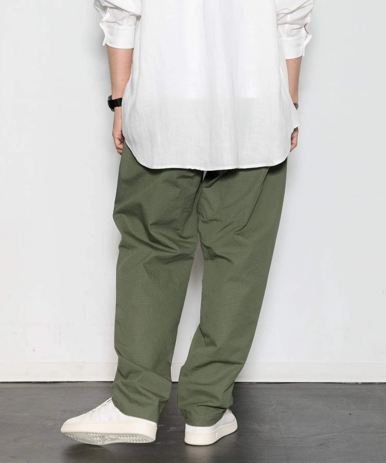 【MEN】ENGINEERED GARMENTS EG x K-SWISS Classic GT