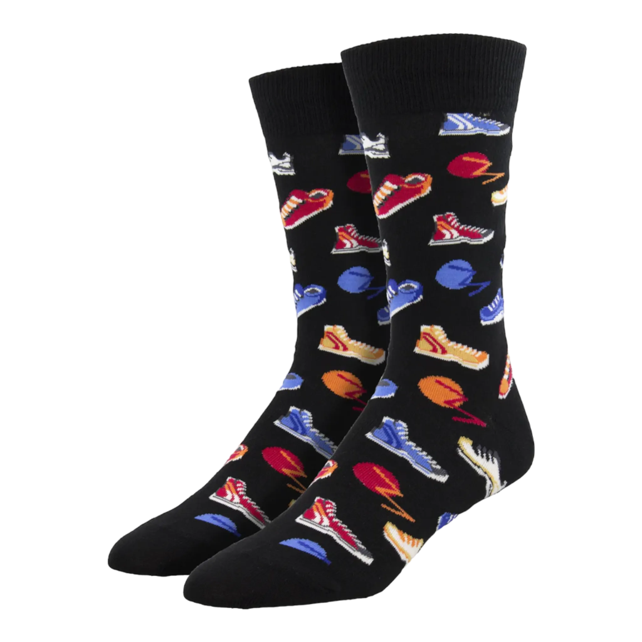 Men's Classic Kicks Socks