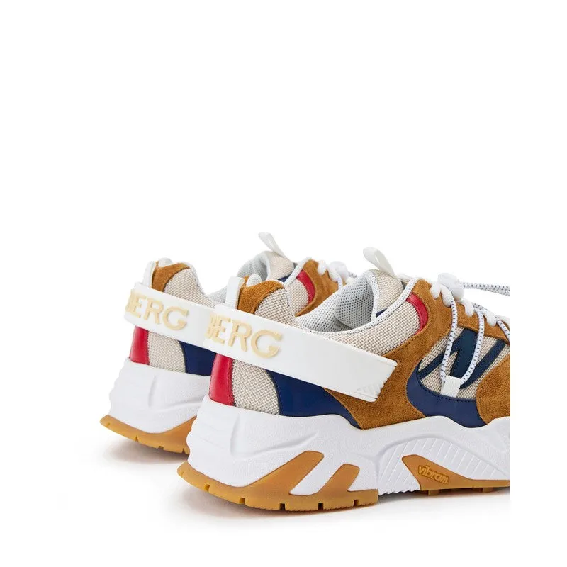 Men's Kakkoi School Sneakers