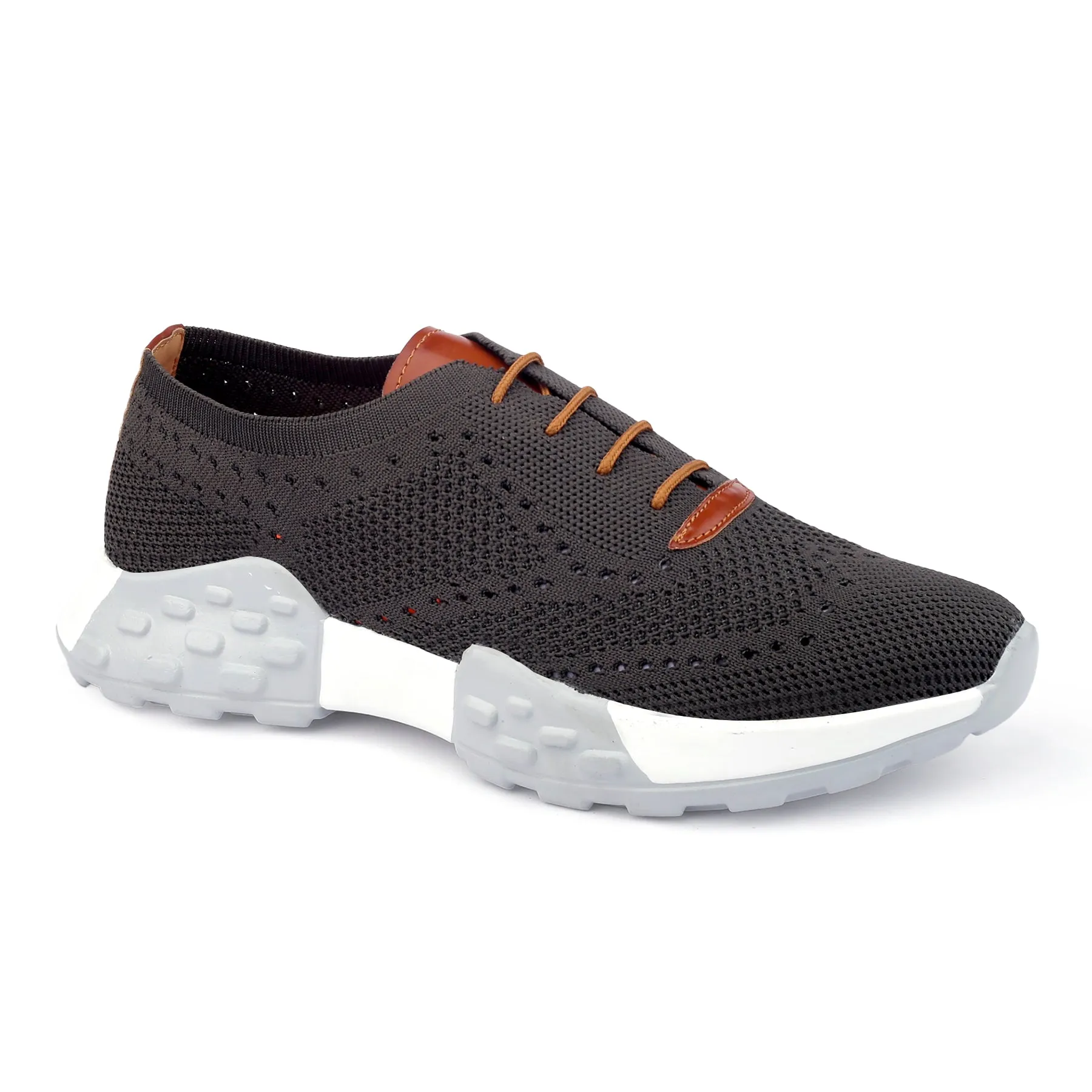 Men's Stylish Breathable Casual Sports Lace-Up Shoes