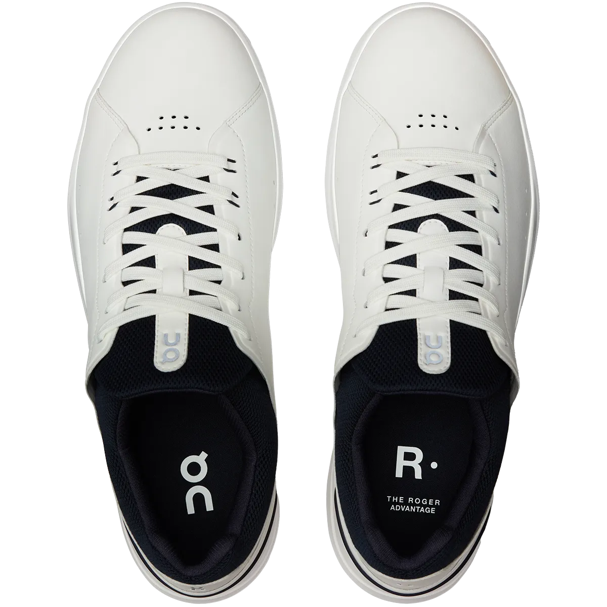 Men's The Roger Advantage