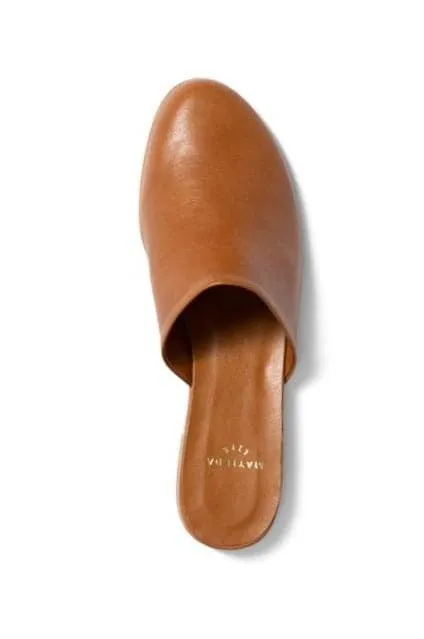 Mia Tan Mule Slipper