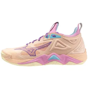 Mizuno Wave Momentum 3 Men's UNISEX Limited Edition