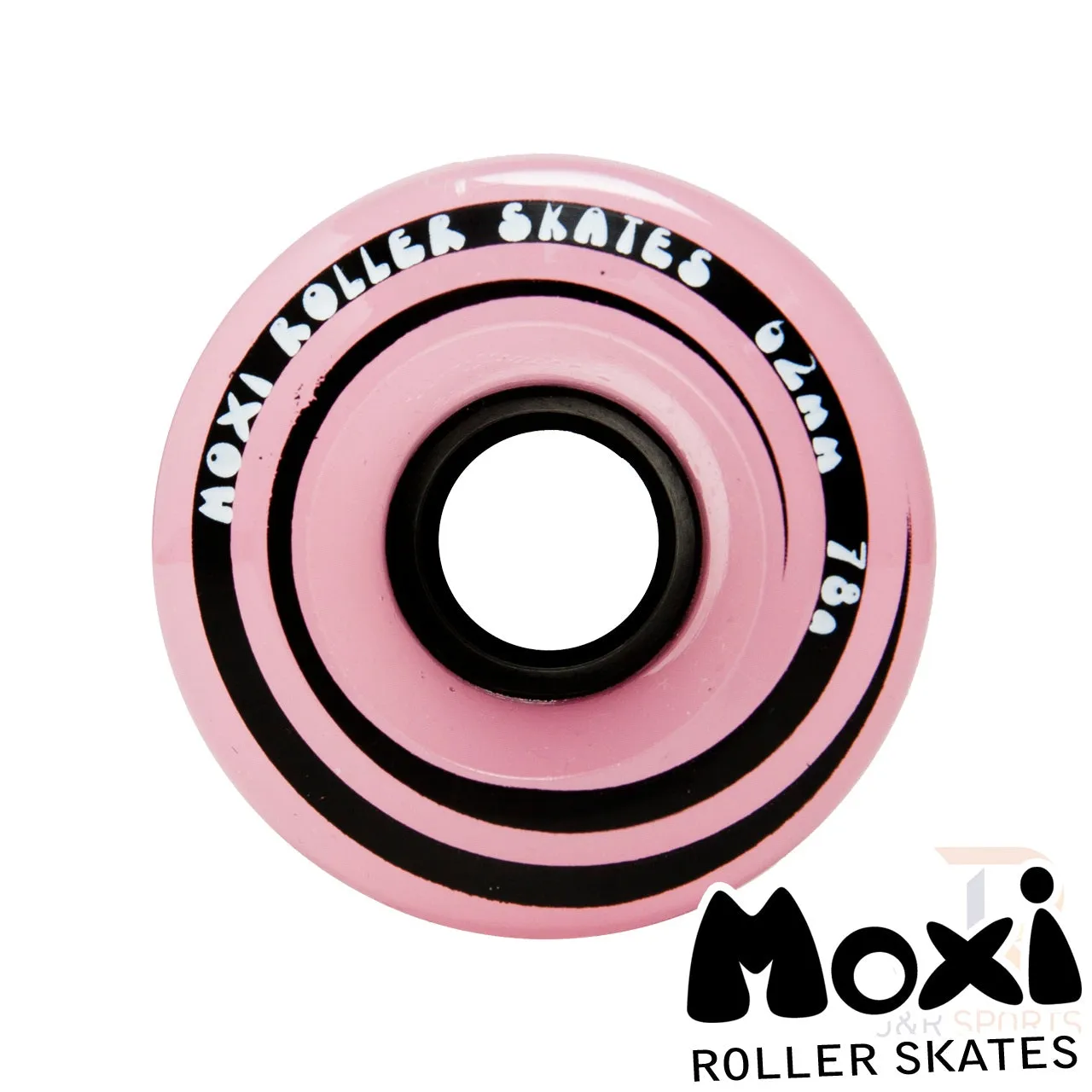 Moxi Juice Wheels - All Colours!