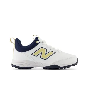 New Balance KC4020 Junior Cricket Shoes - 2025