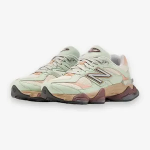 New Balance U9060GCA Green Beige