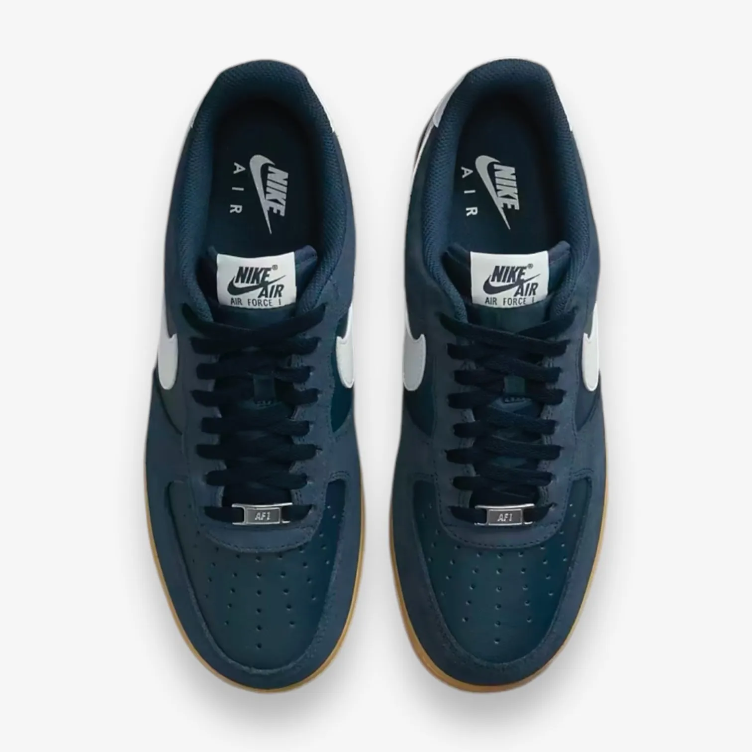 Nike Air Force 1 '07 LV8 Armory navy summit white FQ8714-400