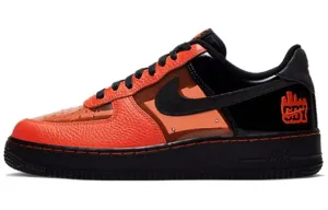 Nike Air Force 1 Low Shibuya Halloween