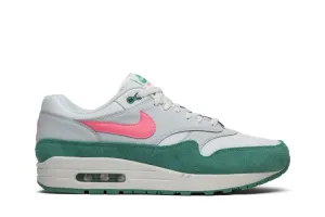 Nike Air Max 1 'Watermelon' Sneakers, White