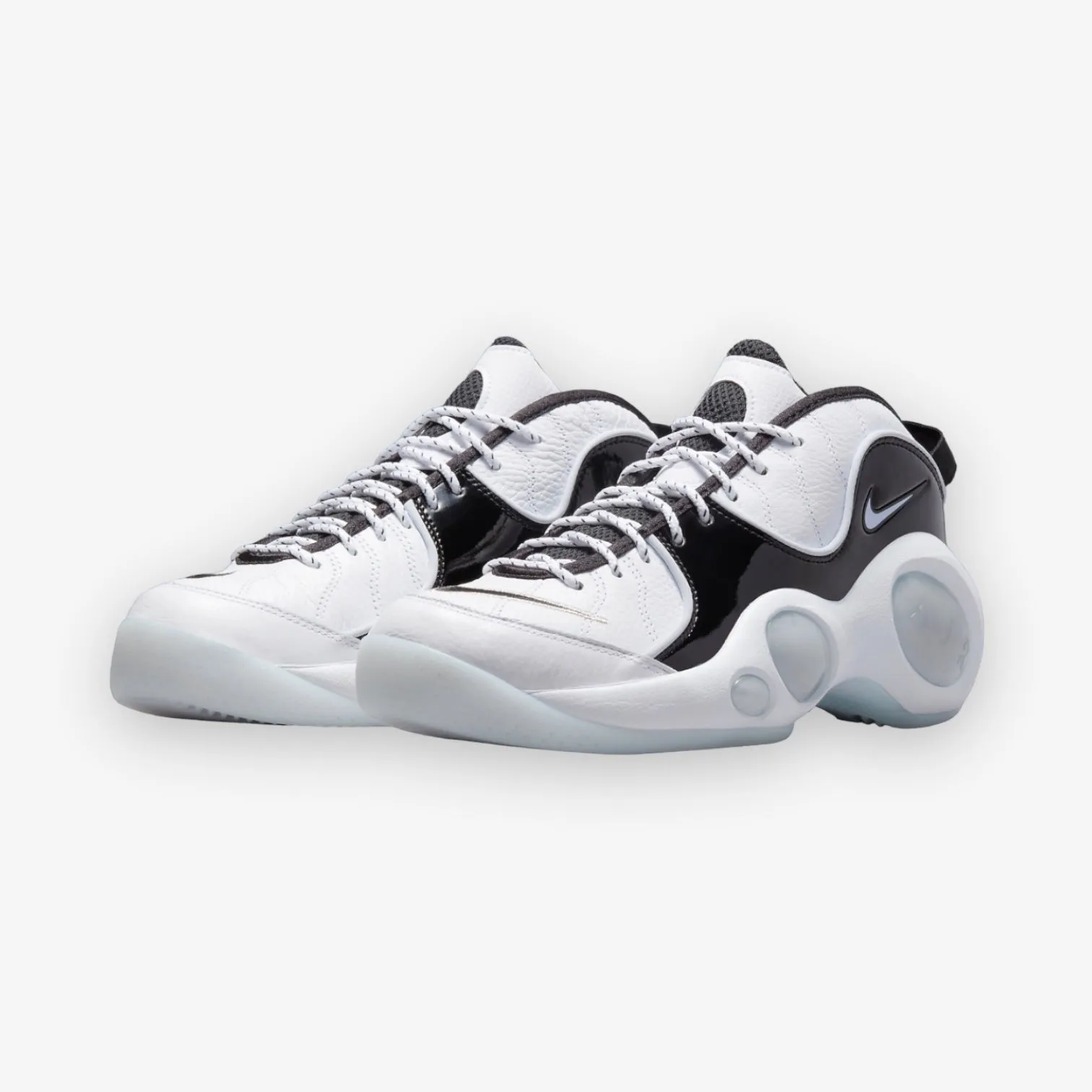 Nike Air Zoom Flight 95 White Multicolor Black DV0820-100