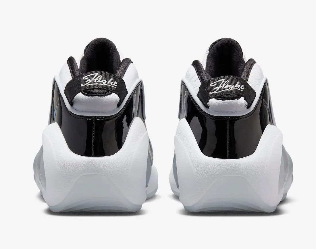 Nike Air Zoom Flight 95 White Multicolor Black DV0820-100