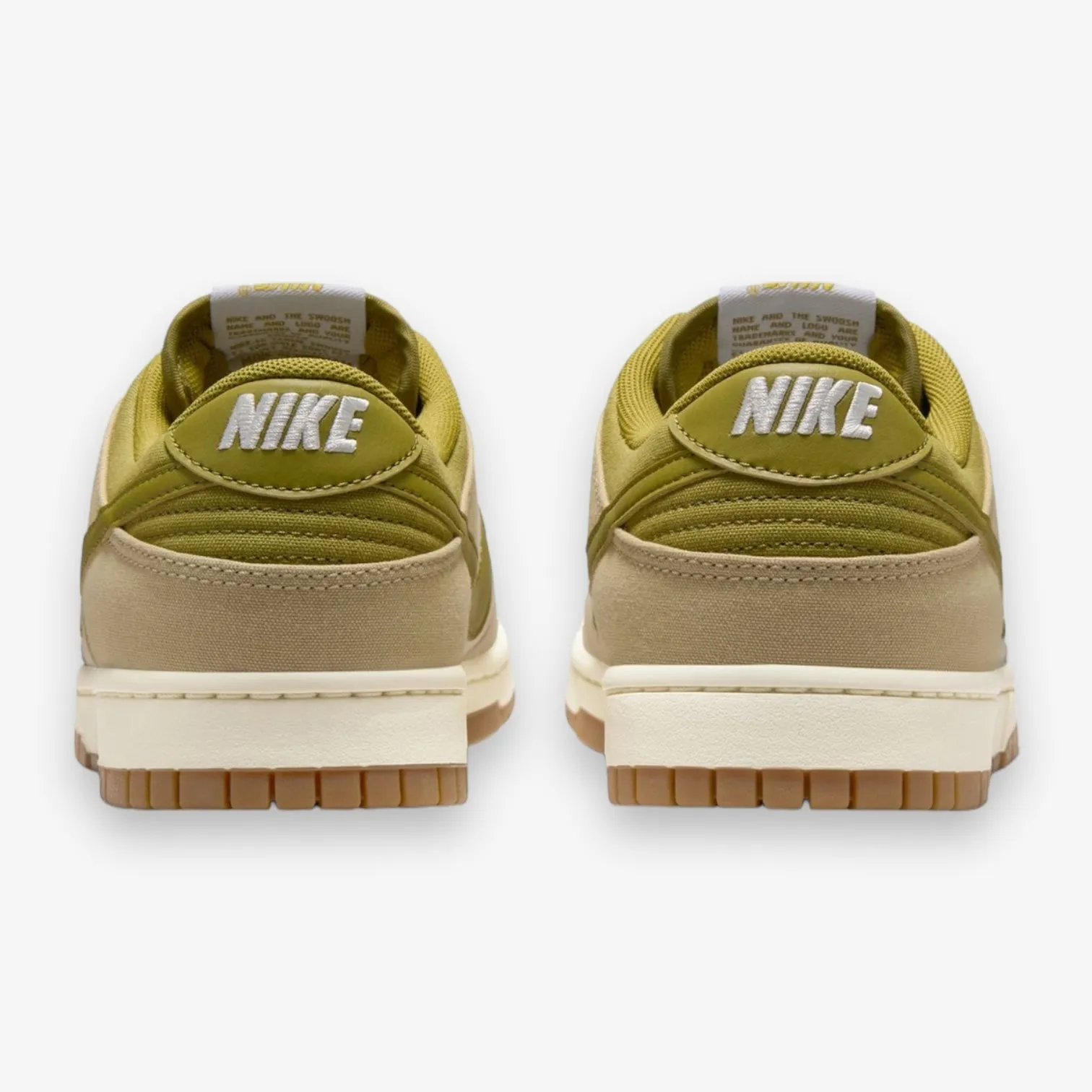 NIKE DUNK LOW SAIL/PACIFIC MOSS-CREAM II-LIMESTONE HF4262-133