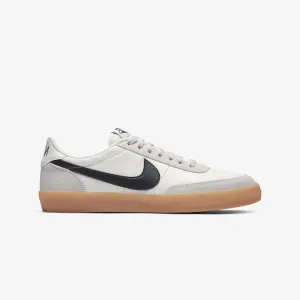 Nike | KILLSHOT 2 LEATHER  { SAIL/OIL GREY-GUM YELLOW