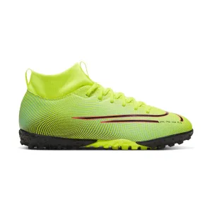 Nike Mercurial Superfly 7 Academy MDS Turf Junior