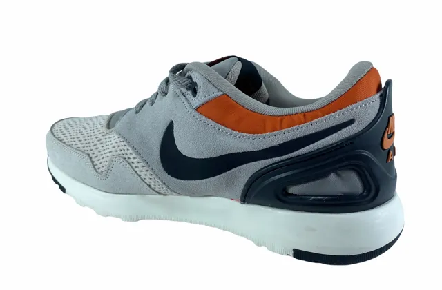 Nike scarpa sneakers da uomo Vibenna SE 902807 100 grigio