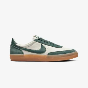 NIKE |WMN'S  KILLSHOT 2 { SAIL/VINTAGE GREEN-GUM YELLOW