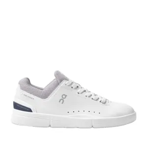 On Running Women's Roger Advantage in White/Lilac