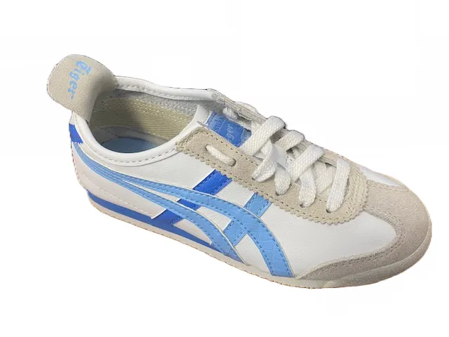 Onitsuka Tiger sneakers bassa unisex  Mexico 66 C9A2L 0138