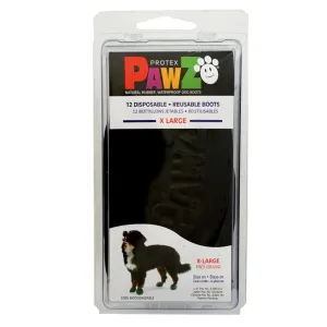 Pawz - Rubber Dog Boots