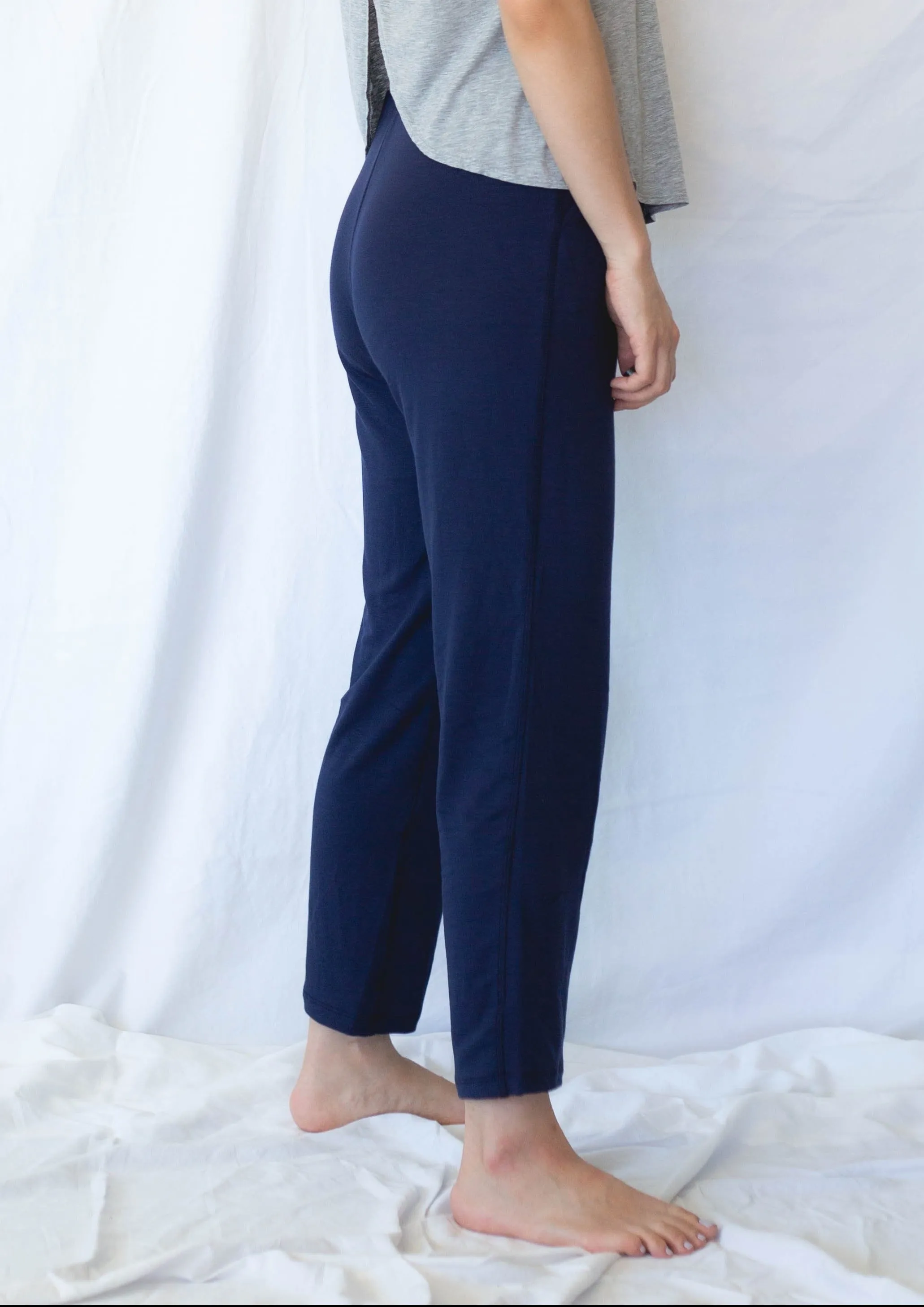 Perfect Tapered Pant