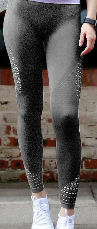 Performance Compression Leggings