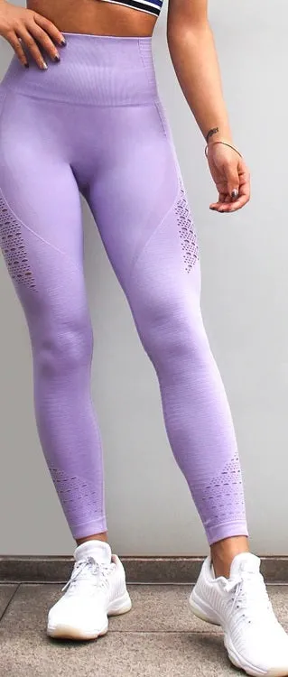 Performance Compression Leggings