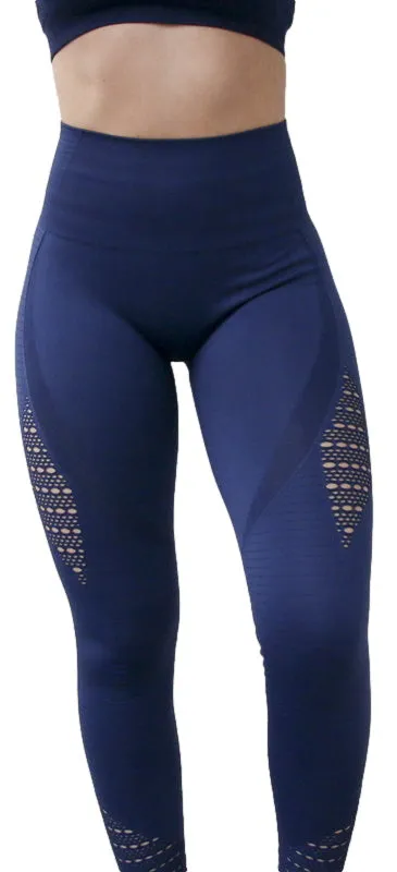 Performance Compression Leggings