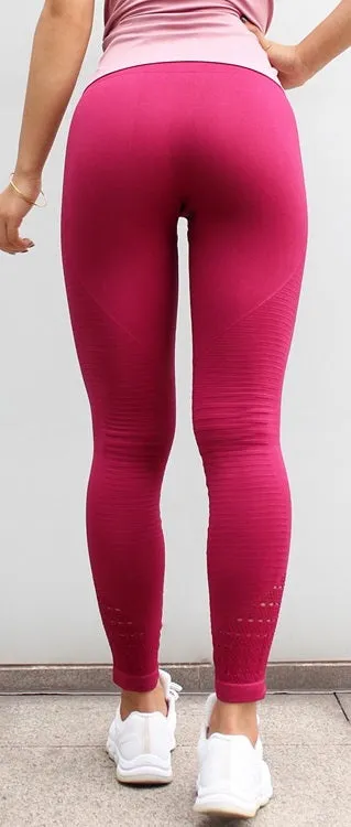 Performance Compression Leggings