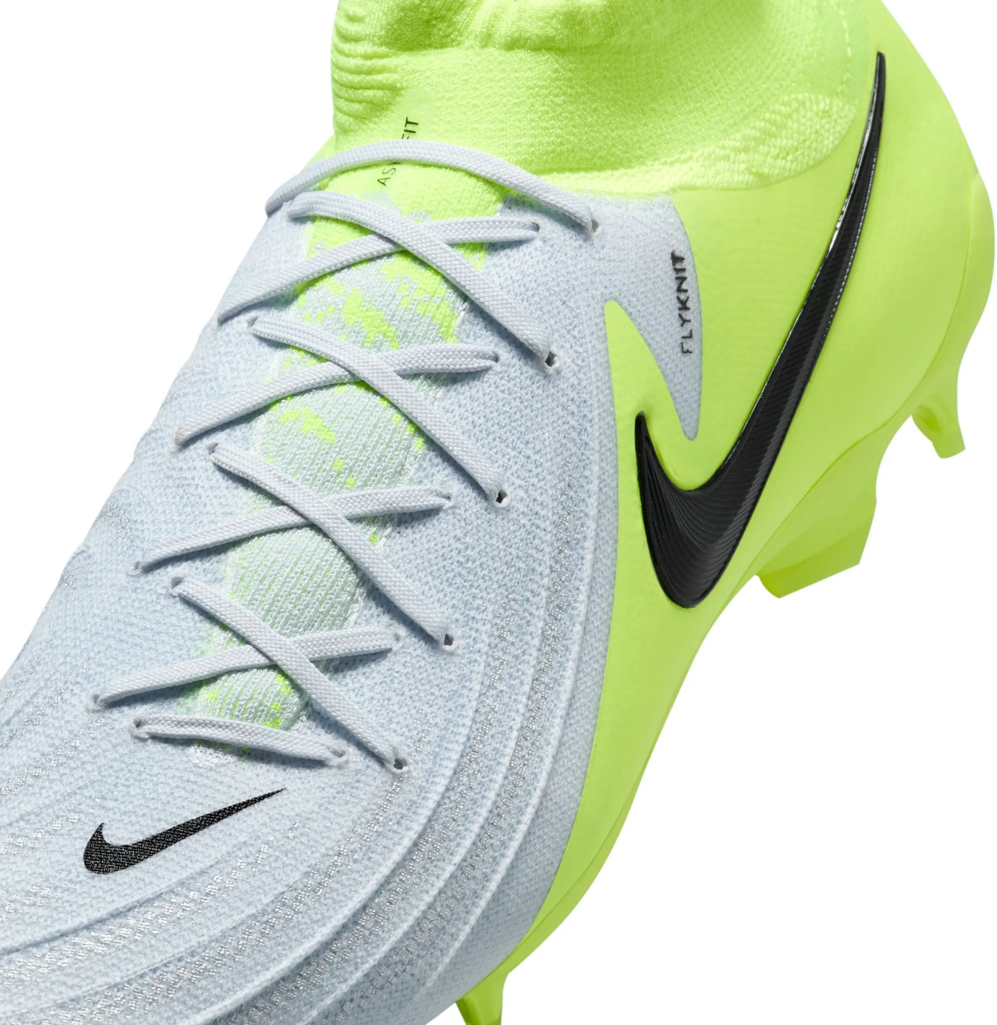 Phantom Luna 2 Pro FG High-Top Football Boots