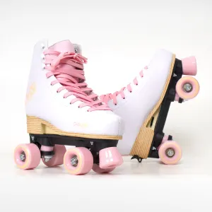 Playlife Kids Classic Adjustable Skates - Pale Rose