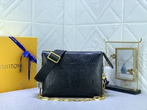 PT - Luxury Luv Bag - Anna 7979