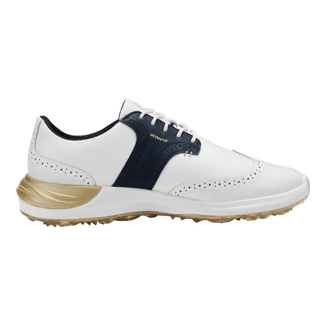 Puma Phantomcat Nitro Gator  LE Golf Shoes 310561