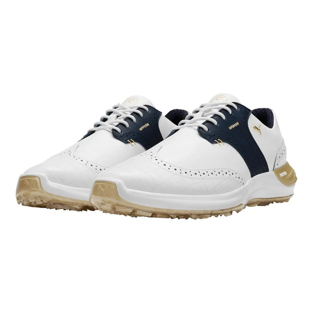 Puma Phantomcat Nitro Gator  LE Golf Shoes 310561