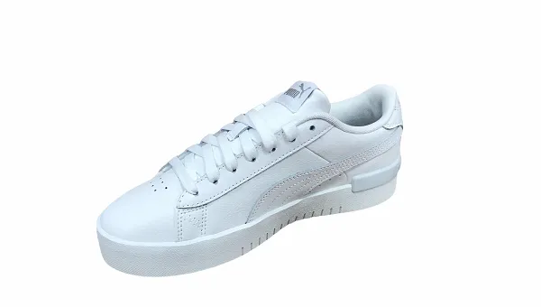 Puma scarpa sneakers da donna Jada 380751-02 bianco