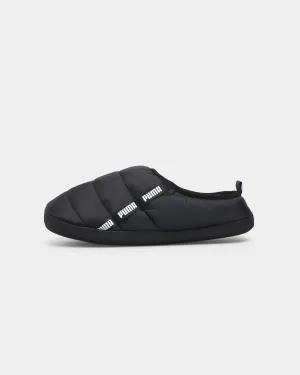 Puma Scuff Slippers Puma Black