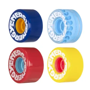 Radar Energy Wheels 57mm 78A - 4 pack