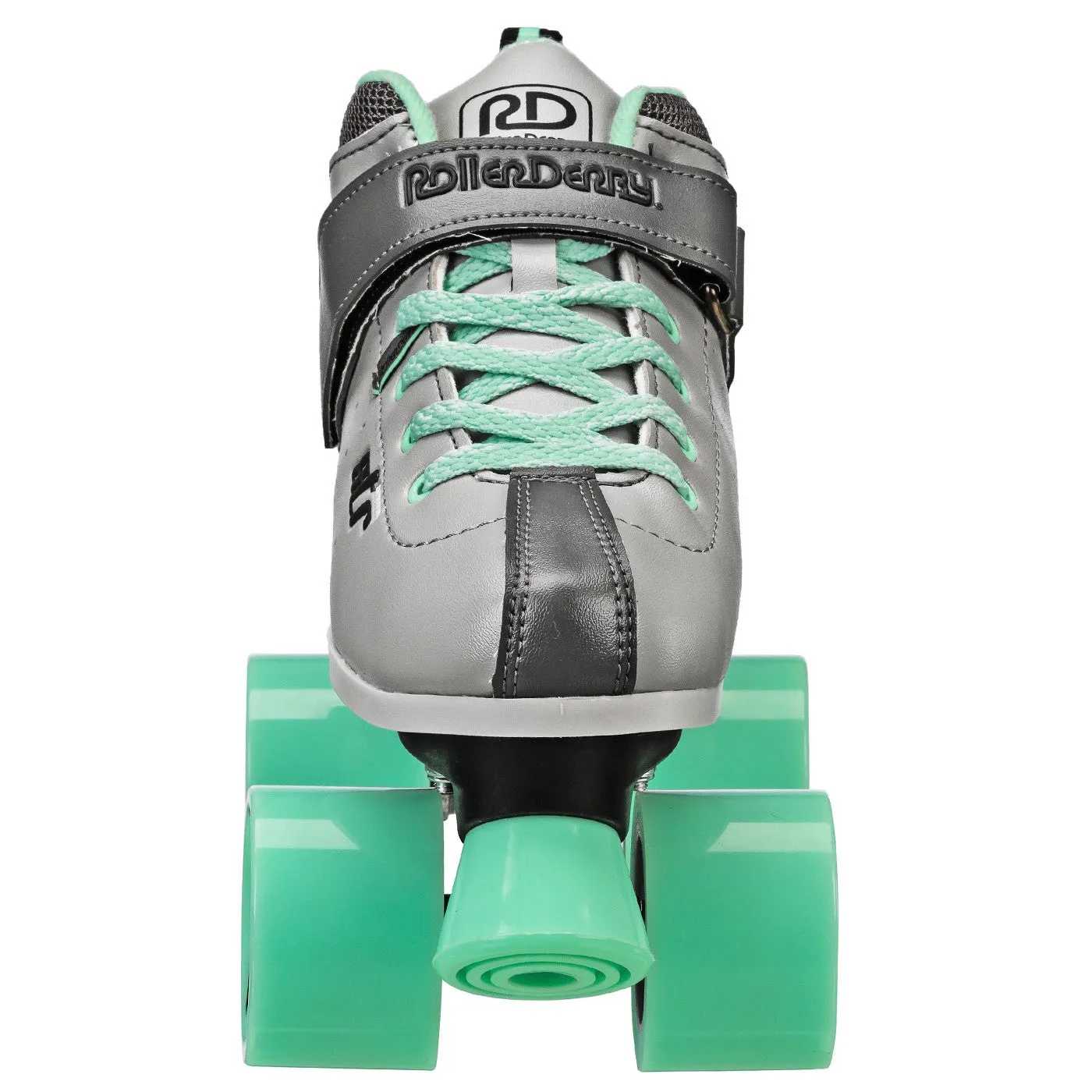 RDS STR-7  Grey/Mint Womens