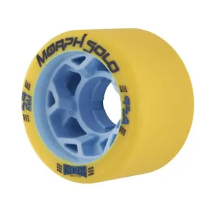 Reckless Morph Solo 95A Wheels - 4 pack