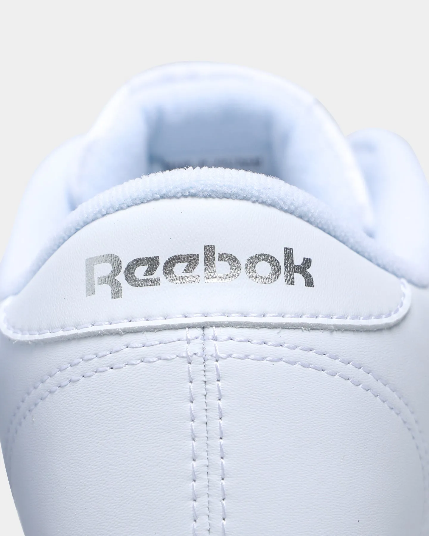 Reebok Women's Princess White/Gum