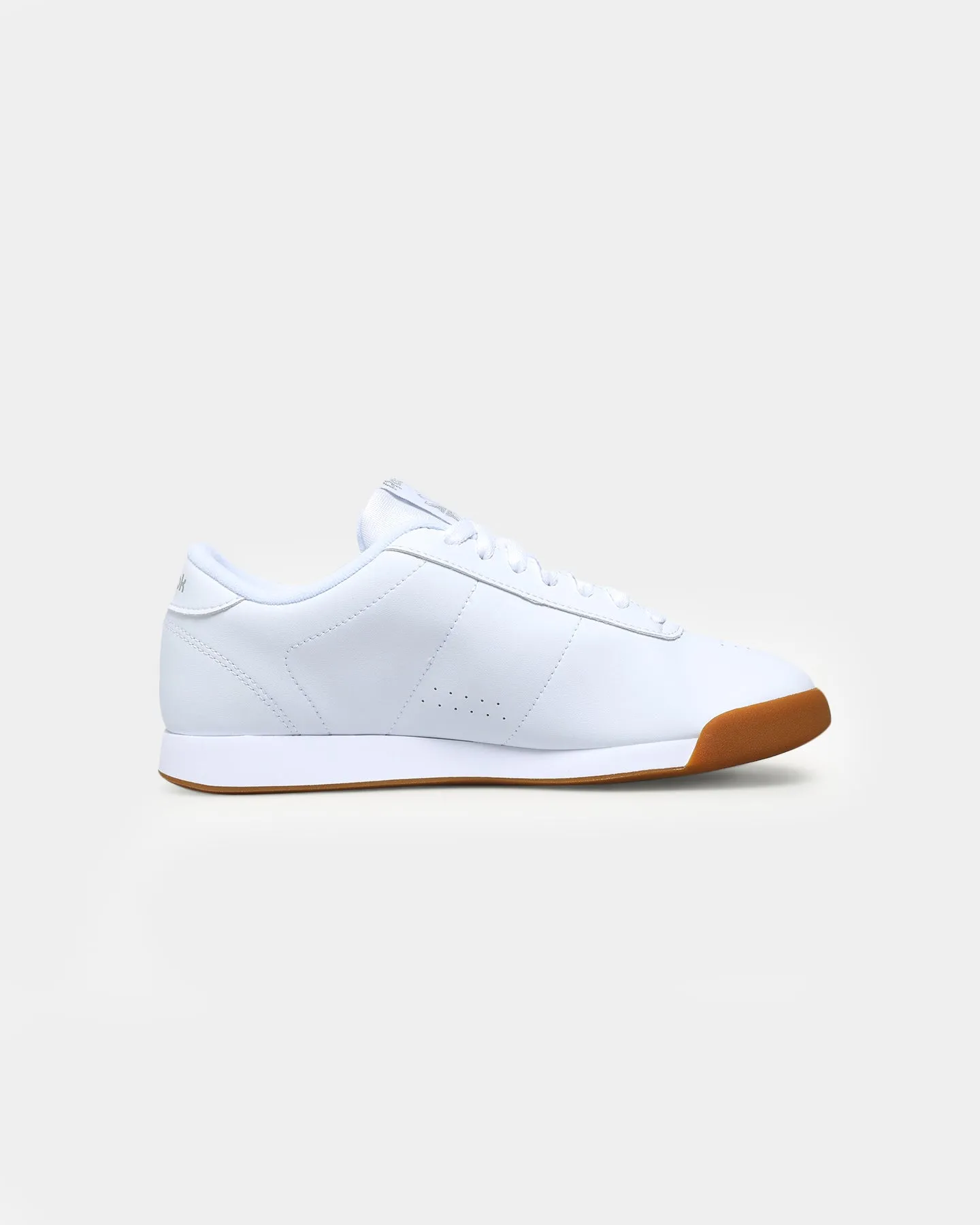 Reebok Women's Princess White/Gum