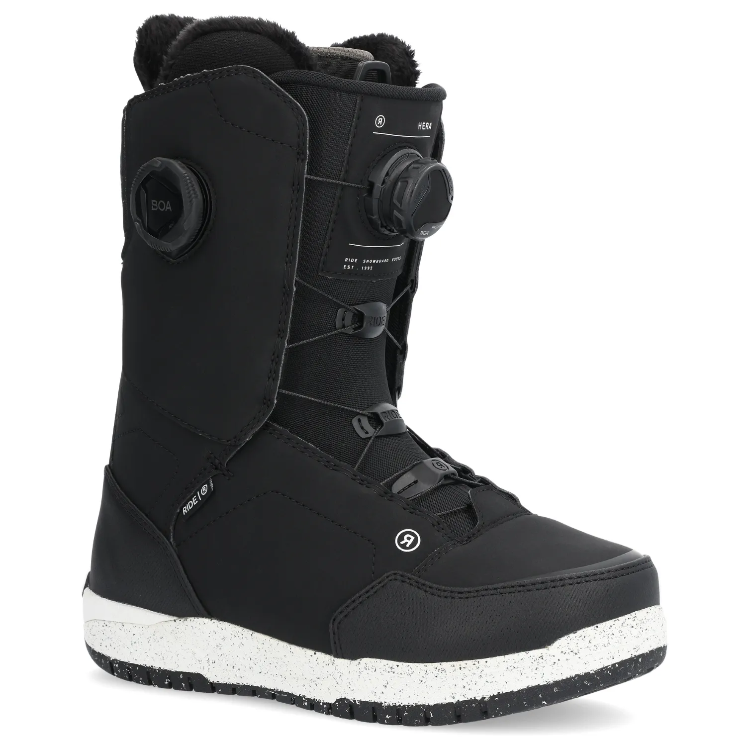 Ride Hera Boots 2025 - Women's