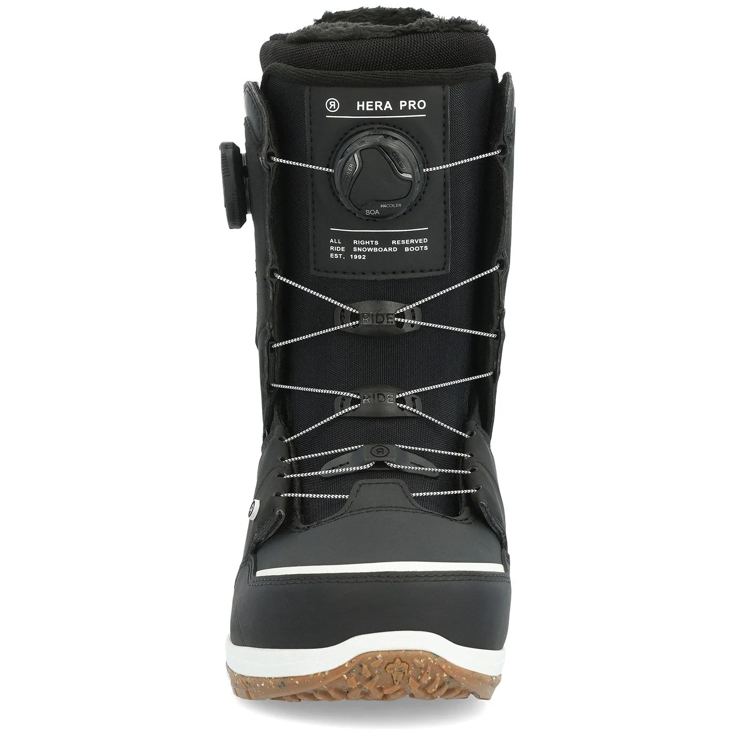 Ride Hera Pro 2024 - Women's Snowboard Boots